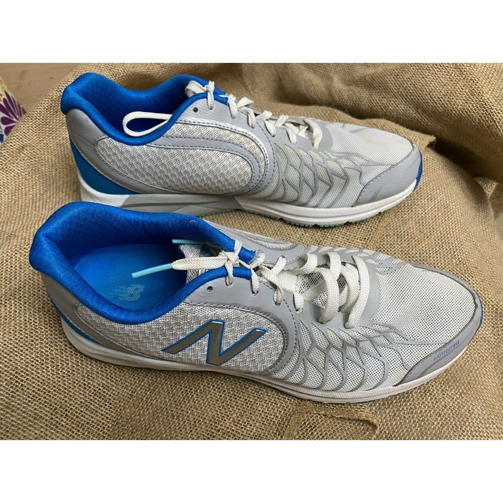 New‎ Balance 1765v2 Womens Running Training Shoes 10 B